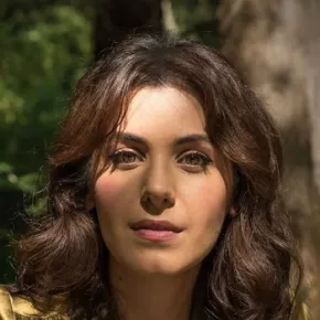 Katie Melua