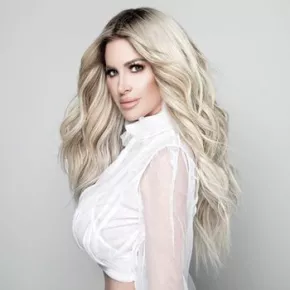 Kim Zolciak