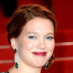 Lea Seydoux