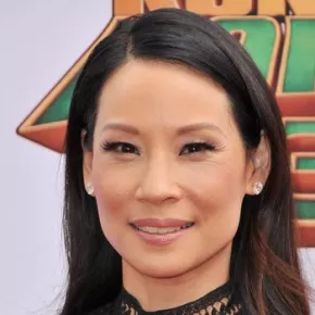 Lucy Liu