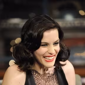 Liv Tyler