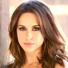 Lacey Chabert