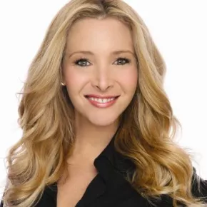 Lisa Kudrow