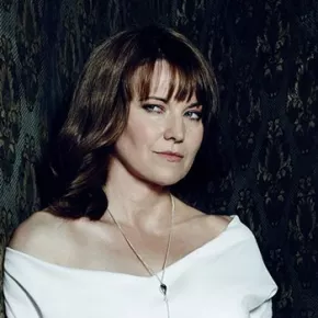 Lucy Lawless