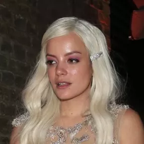 Lily Allen