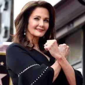 Lynda Carter