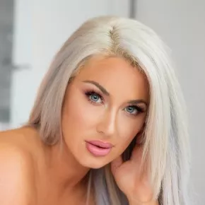 Laci Kay Somers