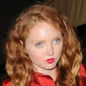 Lily Cole