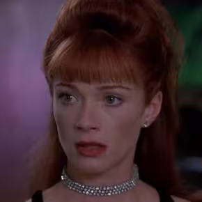 Lauren Holly
