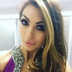 Luisa Zissman