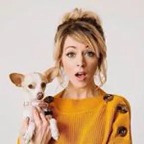 Lindsey Stirling