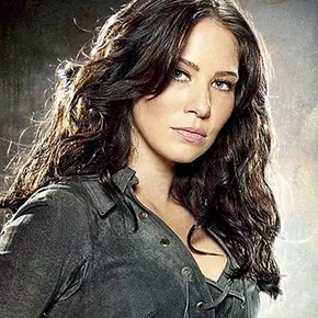 Lynn Collins