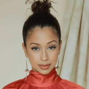 Liza Koshy