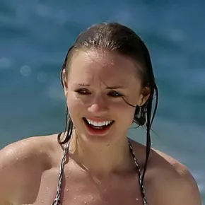 Laura Haddock