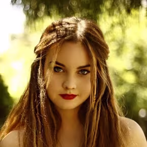 Liana Liberato