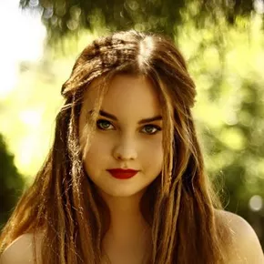 Liana Liberato