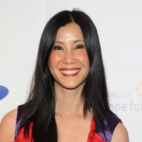 Lisa Ling