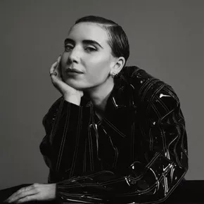 Lykke Li