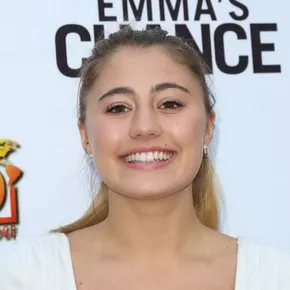 Lia Marie Johnson