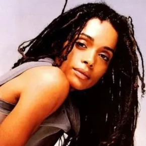 Lisa Bonet