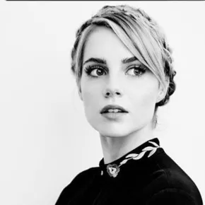 Lucy Boynton