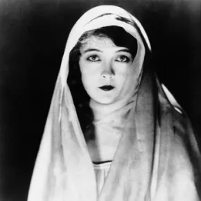 Lillian Gish