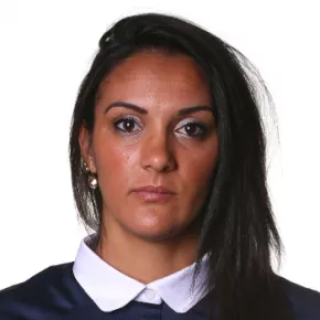 Louisa Necib