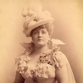 Lillian Russell