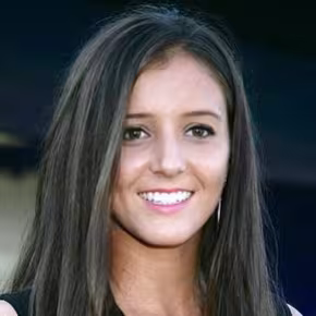 Laura Robson