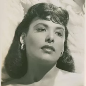 Lena Horne