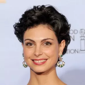 Morena Baccarin