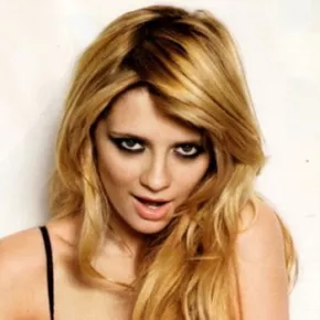 Mischa Barton