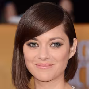 Marion Cotillard