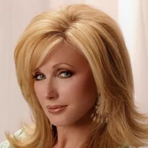 Morgan Fairchild