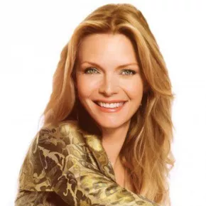 Michelle Pfeiffer