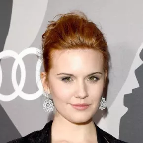 Maggie Grace