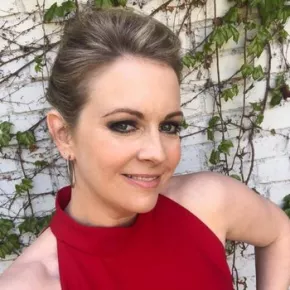 Melissa Joan Hart