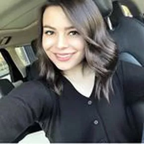 Miranda Cosgrove