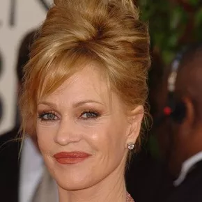 Melanie Griffith