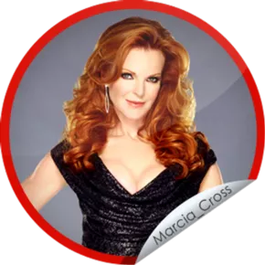 Marcia Cross