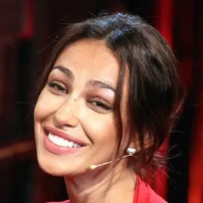 Madalina Ghenea