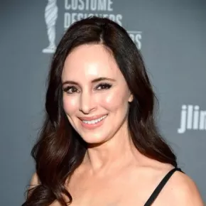 Madeleine Stowe