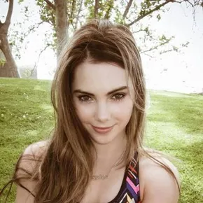 McKayla Maroney