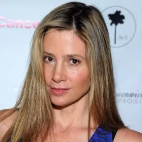 Mira Sorvino