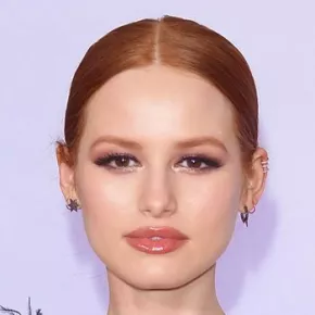 Madelaine Petsch