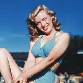 Marilyn Monroe