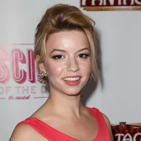 Masiela Lusha