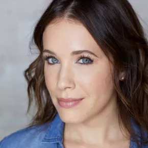 Marla Sokoloff