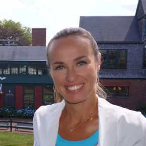 Martina Hingis