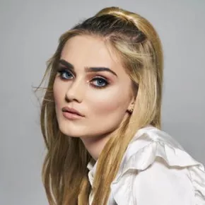 Meg Donnelly